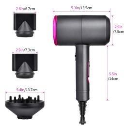 Professional for Sale Best Hair Dryer and Curl Diffuser 2000W DS