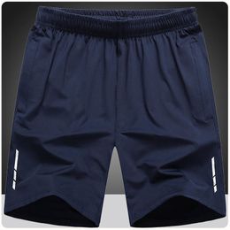 Men's Shorts Plus Size 9XL 10XL Men's Shorts Summer Casual Breathable Beach Shorts Boardshorts Fitness Basketball Sports Pants Male bermudas 230510