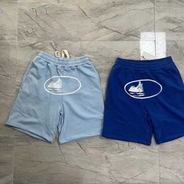 pantaloni pantaloncini firmati pantaloni da basket pantaloncini da bagno ad asciugatura rapida stampa 3d uomo donna pantaloni a cinque punte pantaloncini da spiaggia da jogging larghi