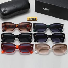 for with Cat Eye Large Colors Plate Anti-uv Designer 6 Polarized Waterproof Men and Women Sunglasses N