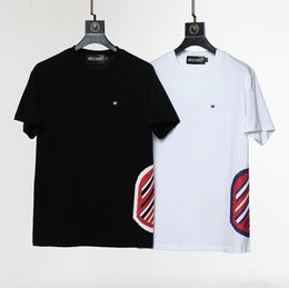 marcelo berrett 2023SS New Men's T-Shirts Mens Designer Brand T Shirts Women Short Sleeve Italy Fashion 3D Printing Quality 100% Cotton Top Tees 560012