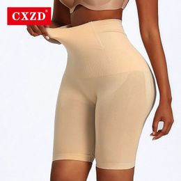 Womens Shapers CXZD VIP link Shaping Shorts Waist Trainer Body Butt Lifter 230509