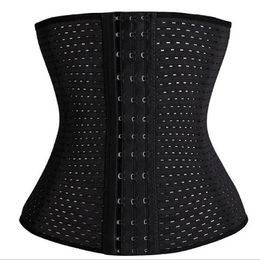 Womens Shapers Waist trainer shapers waist corset Slimming Belt Shaper body shaper slimming modeling strap Corset ssy20 230509