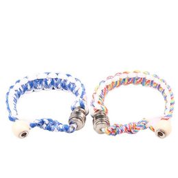 Smoking Pipes Bracelet Bracelet Pipe 200mm Bracelet Bracelet Metal Pipe Portable Fashion Pipe