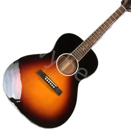 Lvybest 38 "ooo Mould refers to playing acoustic acoustic guitar