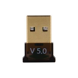 USB Bluetooth Adapter 5.0 Bluetooth Transmitter Receiver Desktop Notebook Mouse Printer Receiver