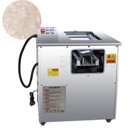 High Efficiency Automatic Salmon Smoked Fish Fillet Making Machine Fish Fillet Cutter Carp Slicing Machine