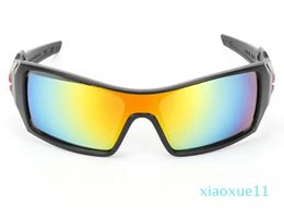 Epacket Delivery 9new Colour fashion men and women sunglasses outdoors driving sunglass goggles sport Sun glasse