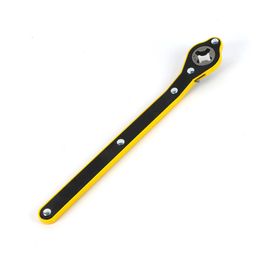 Electric Wrench Auto Labor-Saving Jack Ratchet Scissor Garage Tyre Wheel Lug Handle 230510