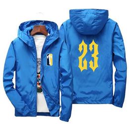 designers windbreaker mens women jackets hoodie fashion hooded pullover M-7XL veste long sleeve clothes sweatshirts coat