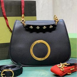 Designer Tote Bag Top Handle Women Bags Shoulder Handbags Flap Half Moon Bags Crossbody Bag Purse Dinner Bag Woman Handbag Genuine Leather Classic Letter Pouch