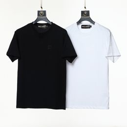 marcelo berrett 2023SS New Men's T-Shirts Mens Designer Brand T Shirts Women Short Sleeve Italy Fashion 3D Printing Quality 100% Cotton Top Tees 56006