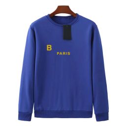 Classic Men's Pullover Long Sleeve Hoodie with Letter Print Designer Mens Hoodie Spring Autumn Hip Hop Fashion Pullover Men Women Letter Print Tops Labels