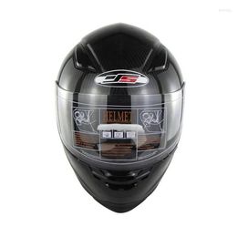 Motorcycle Helmets High Quality 3k Carbon Fiber Helmet