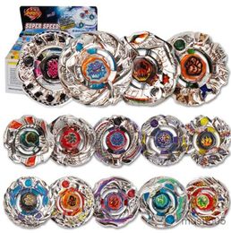 Beyblades Metal TOUPIE BURST Spinning Top PIRATES Oroja SHOGUN STEEL