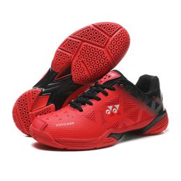 Dress Shoes Men's and Women's Badminton Competition Tennis Training Sports Table Volleyball 3645 High Quality 230510