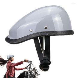 Cycling Caps Helmets MTB Bicycle For Men Women Mountain Bike Beret Style Scooter