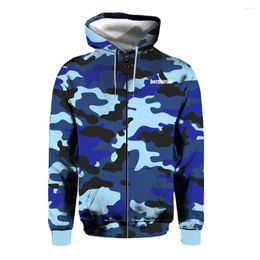 Racing Jackets Winter Men's Cycling Jacket Coat Fleece Warm Thermal Windbreaker Shell Windproof Clothing Climbing Bike Wear Camo