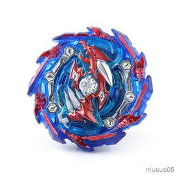 Beyblades Metal TOUPIE BURST Gt B140 03 Bushin Dragon Friction Prominence Metal Tops