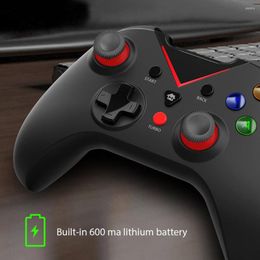 Game Controllers Wireless Games Handle With Turbo Function 2.4G Gamepad Controller For Xbox One PC Windows 10/8/7 Gaming Accessories