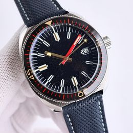 Watch Mens Automatic Mechanical 9015 Designer Watches 43mm Luminous Wristwatch Sapphire Waterproof Swimming Montre de Luxe