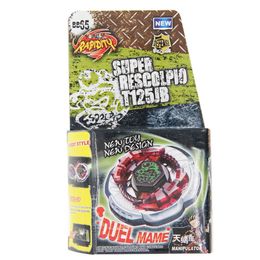 Beyblades Metal Tomy TOP Metal METAL GALAXY PEGASUS System