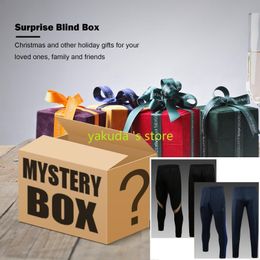 Mystery Box Soccer Long Training Pants Short Club Or National Teams Surprise Gifts Football Gear Kit Thai Quality With Tags Hand-picked At Random