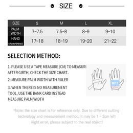 Sports Gloves A0001 Unisex Touchscreen Winter Thermal Warm Full Finger Gloves For Cycling Bicycle Bike Ski Outdoor Camping Hiking Motorcycle P230516
