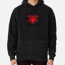 Men's Hoodies Momoland Hoodie Sweater 6xl Cotton Kpop Hallyu Women Teenage Big Size Pullover 4xl 5xl