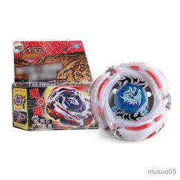 Beyblades Metal Toupie Burst Meteo Metal Battle Top Starter