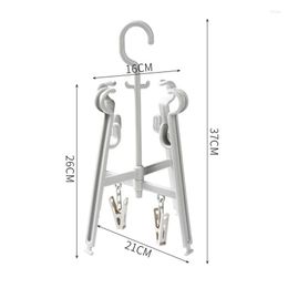 Hangers Shoes Hanger Drying Rack Windproof And Antiskid Multifunctional Hooks Hanging Shelf For Indoor Outdoor