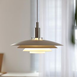 Pendant Lamps Modern Design Light White Shade Nordic Ceiling Hanglamp Fixture For Kitchen Island Bar Dining Table Counter