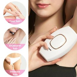 Epilator IPL laser Grinding epilator abrasive hair remove Machine For Female Lips Underarms Permanent Hair Removal Tool 230511