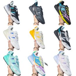 Summer men running shoes classic designer shoes women's breathable sneakers low top lace-up jogging shoes comfortable mesh Hiking shoes outdoor fashion couple shoes