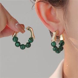 Delicate Imitation Pearl Earrings Bride Wedding Accessories Temperament Elegant Ear Earrings New Trendy Women Jewelry GC2116