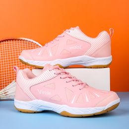 Dress Shoes Professional Flexible Badminton Tennis Volleyball Running for Women Girl Ladis Unisexi Sports Sneakers 230510
