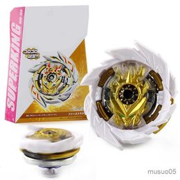 Beyblades Metal for meteo TOUPIE BURST SPINNING TOP B-169 Booster ALTER CHRONOS. 6M.T without launcher