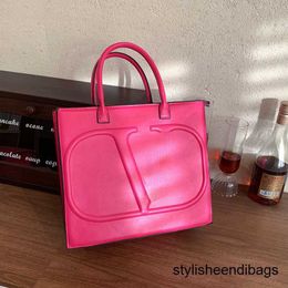 Designer Bags Totes Designer Tote Bag Fashion flower Leather Handbags Women High Capacity Composite Shopping Handbag Shoulder Bags Brown Wallets CrossbodyBag