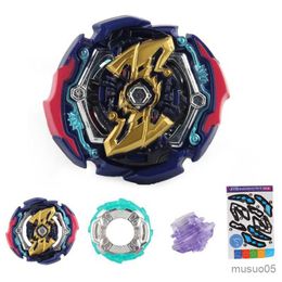 Beyblades Metal Burst Single Spinning Top without Launcher for Gift