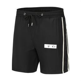 Men's Shorts Beach Pants Lightweight quick drying fashion summer comfort loose style casual swimming shorts Sports Designer running pattern Asian size m-3xl ss55