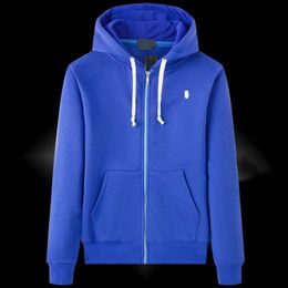 Designer Hoodie Hoodie Men's high-quality street clothing pullover sweatshirt loose pullover reflective clothing Size S-XL