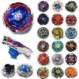 Beyblades Metal TOUPIE BURST Spinning Top Toupie