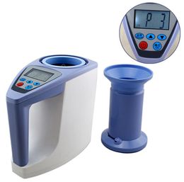 Lds-1g Grain Moisture Metre Computer Grain Moisture Measuring Instrument Grain And Wheat Bulk Density Rapid Moisture Analyzer