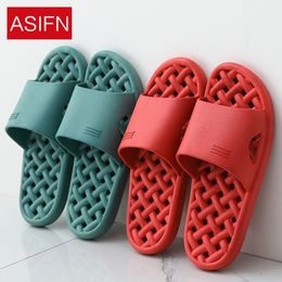 Slippers Bathroom Indoor Household NonSlip Leaking Soft Thick Shoe Shoes Shower Couple Sandals Female Slip Resistant Mens 230510