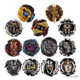 Beyblades Metal TOUPIE BURST Spinning Top All Models Launchers Burst GT Toys Arena Metal God Toy