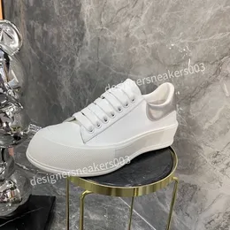2023top new Brand Men womens Designer Casual Shoes Classic Do-old Dirty Shoes Mid Double height Bottom Trainers Leather Glitter Golden Quality