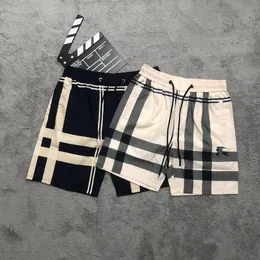 Summer Fashion Mens Designer shorts Quick Drying SwimWear Printing Board Beach Pants Men Swim Short Asian size M-3XL 002