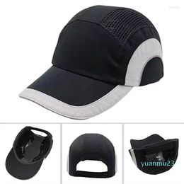 Cycling Caps Baseball Hats For Men Bike Helmets | Safety With Anti-Collision Inner Liner And Women Adjustable Head Circumference
