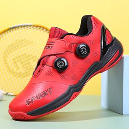 Dress Shoes Professional Volleyball Men's Breathable Table Tennis Non Slip Wearresistant Badminton Trainers 230510