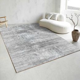 Rug Light Luxury Modern Style Designer Carpet Bedroom floor mats Table carpet Blended material 200*300cm Customised according to needs